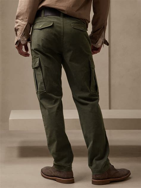 [DIOR] Cargo Pants 257P25A3442